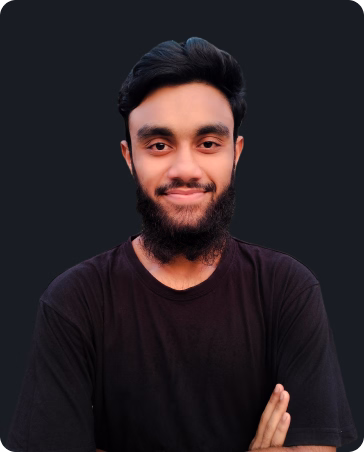 Mahadi Hasan